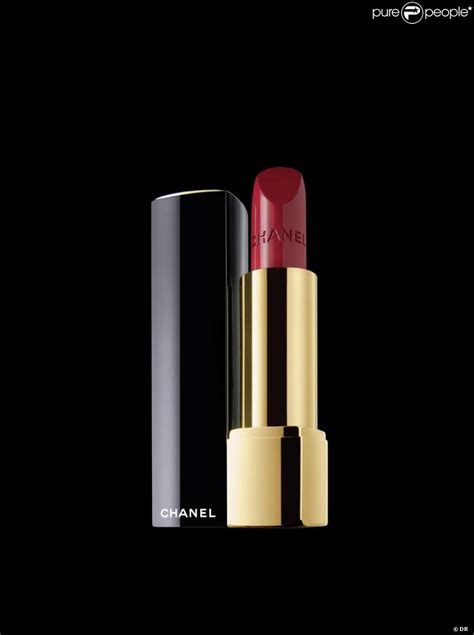 chanel rouge allure lover